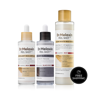 Peel Shot Glow Rice Line