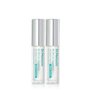 BP Spicule Plumping LIP Shot Duo