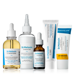 TX Tranexamic Acid Dark Spot Care Line