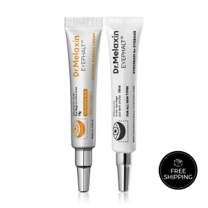 [Day&Night Care] Eyephalt Eyebag Lifting Line