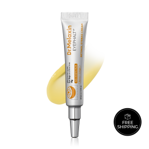 Retinol Eyebag Cream 1EA