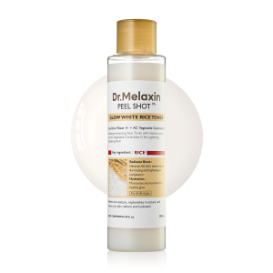 Peel Shot Glow Rice Toner