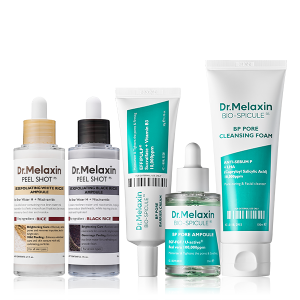 Pore clear & Refine Set