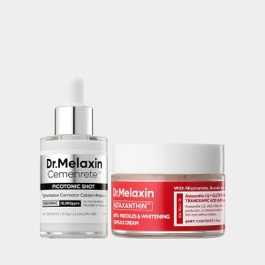 Brightening Radiance Duo