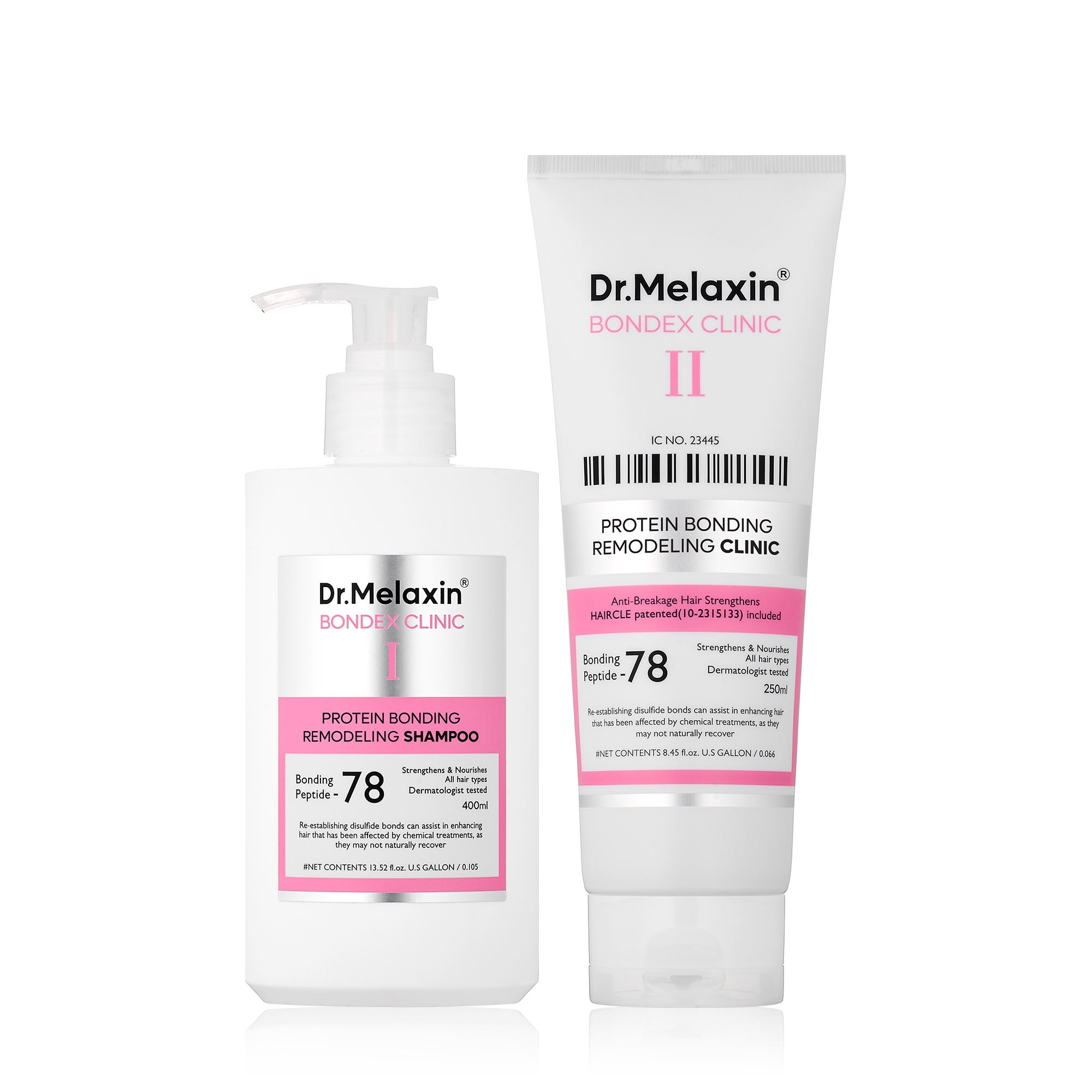 Bondex bonding remodeling line