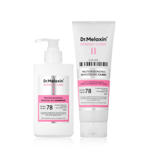 Bondex bonding remodeling line