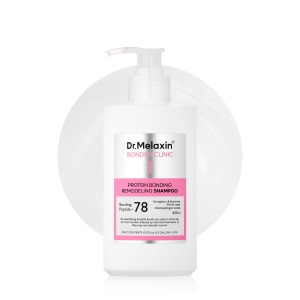 Bondex Hair Clinic Shampoo 400ml