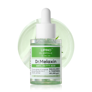 Lipino Anti-Fatty Acid Oil Ampoule