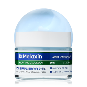 Aqua Ion Plasma Hydrating Gel Cream