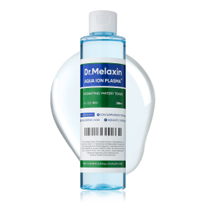 Aqua Ion Plasma Hydrating Watery Toner