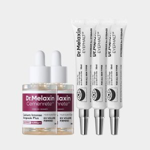 Advanced Eye Care Collection