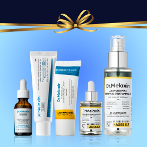Radiance Booster Kit